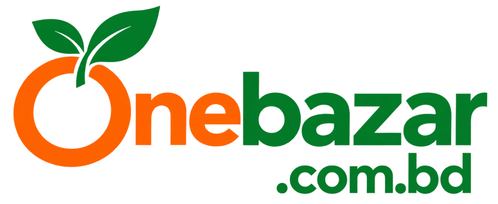 Onebazar.com.bd Logo